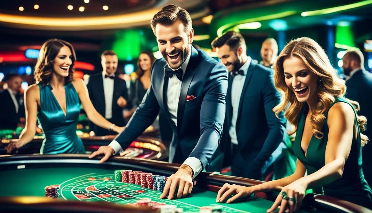 Sportsbook Betting 97slot