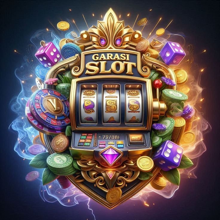 Fish Shooting Game 97slot