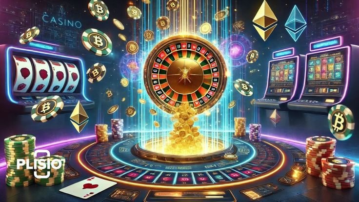 Slots Games 97slot